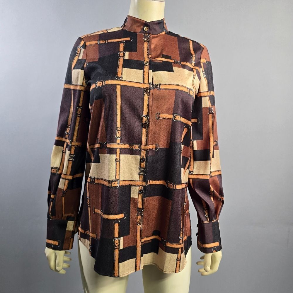 Etcetera size 0 top R4